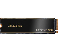 SSD ADATA Legend 960 4TB ALEG-960-4TCS