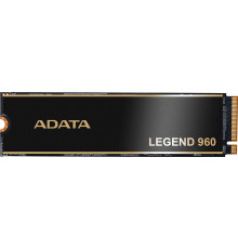 SSD ADATA Legend 960 4TB ALEG-960-4TCS