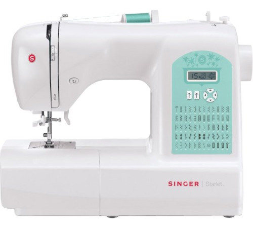 Швейная машина  Singer Starlet 6660