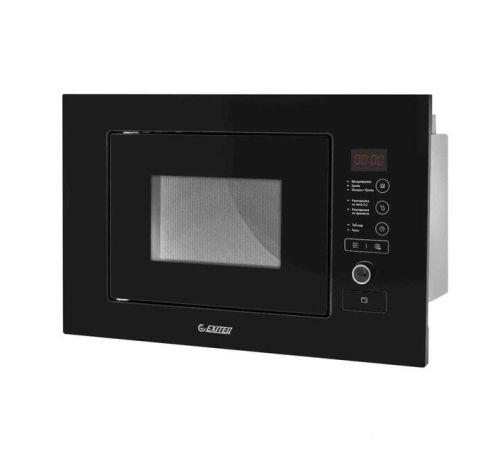 Микроволновая печь Exiteq EXM-108 черный