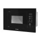 Микроволновая печь Exiteq EXM-108 черный