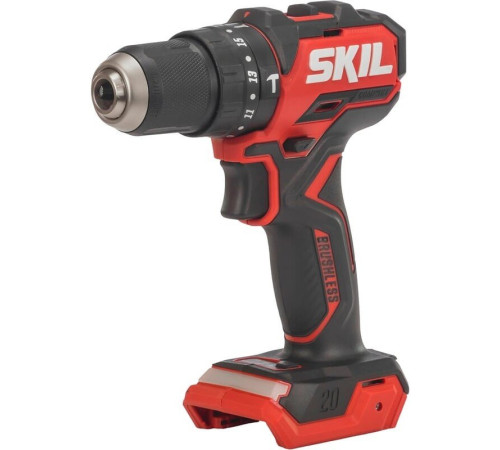 Ударная дрель-шуруповерт Skil HD6294SE00 без АКБ