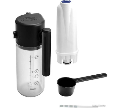 Кофемашина DeLonghi Magnifica Start ECAM223.61.GB