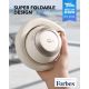 Наушники Anker Soundcore Space One Pro бежевый