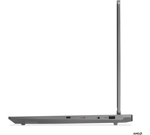 Игровой ноутбук Lenovo LOQ 15AHP10 83JG000WRK