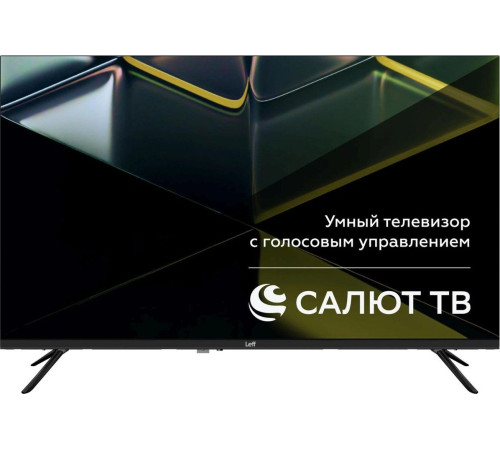 Телевизор Leff 32H680T