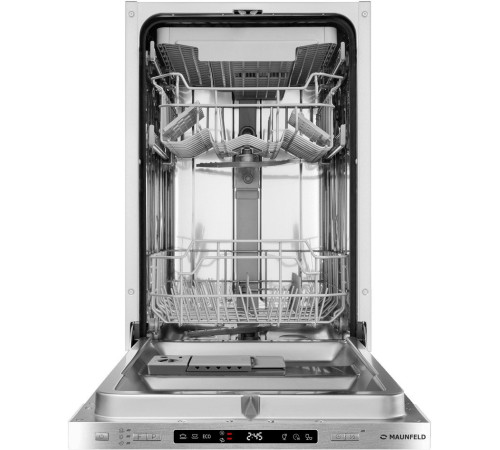Встраиваемая посудомоечная машина MAUNFELD MLP45130 Light Beam