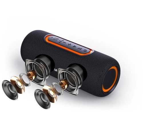 Беспроводная колонка Hyundai H-PS1021