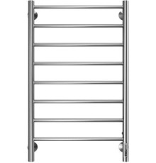 Полотенцесушитель TERMINUS Аврора П8 500x850 электро хром
