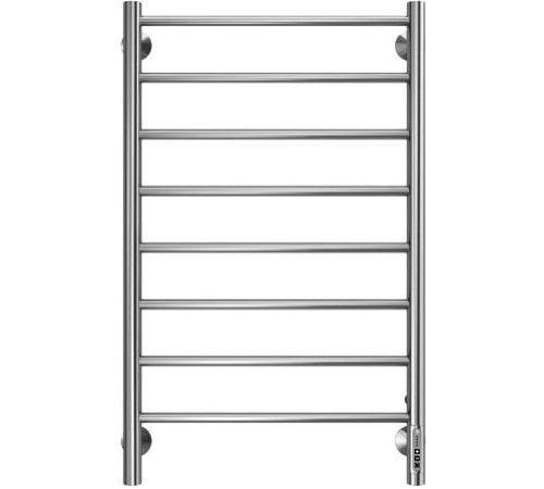 Полотенцесушитель TERMINUS Аврора П8 500x850 электро хром