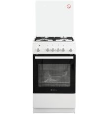 Кухонная плита De luxe 5040.41гэ кр ЧР