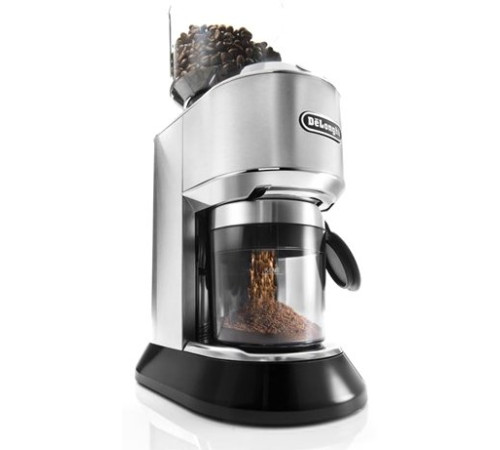 Кофемолка DeLonghi Dedica KG 520.M