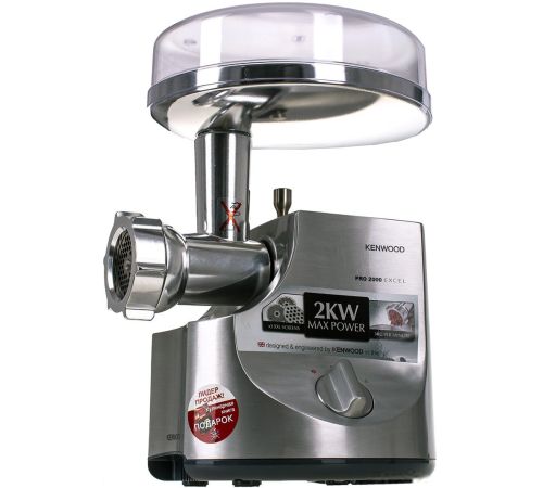 Мясорубка Kenwood MG700