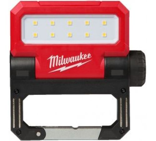 Фонарь Milwaukee USB L4 FFL-301