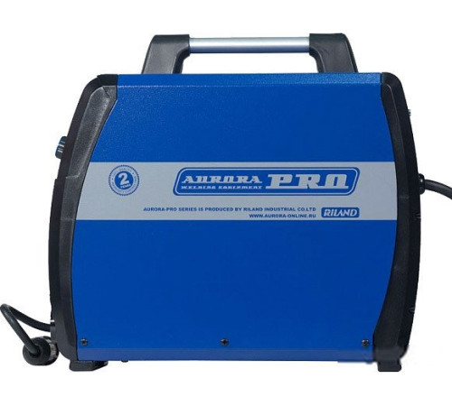 Сварочный инвертор AuroraPRO Speedway 175