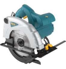 Дисковая циркулярная пила FIT 80396