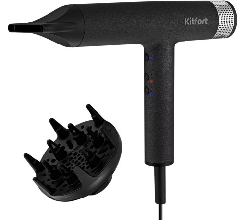 Фен Kitfort KT-3239