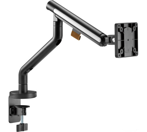 Кронштейн для монитора Ultramounts UM725B черный