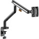 Кронштейн для монитора Ultramounts UM725B черный