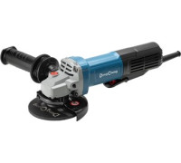 Угловая шлифмашина DongCheng DSM17-125P