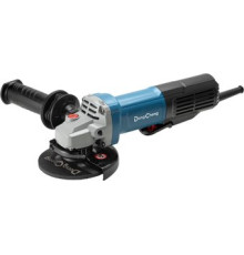 Угловая шлифмашина DongCheng DSM17-125P