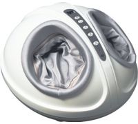 Массажер для ног VibeWell L-050 White