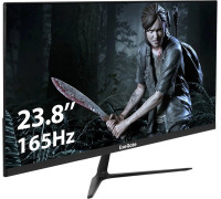 Игровой монитор ExeGate Combat EG2407C EX295589RUS