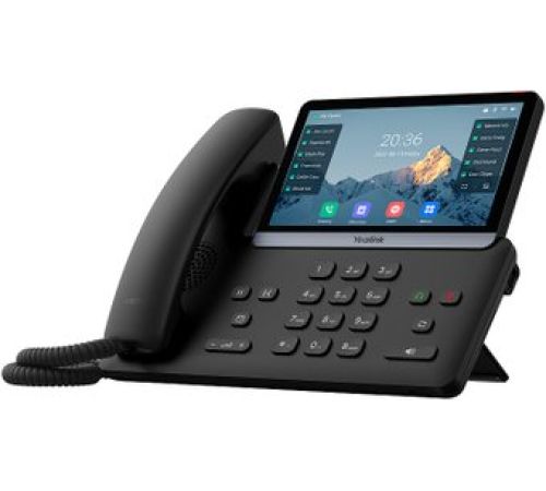 IP-телефон Yealink SIP-T77U