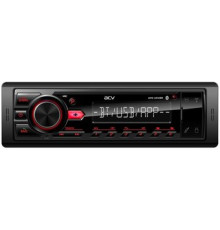 USB-магнитола ACV AVS-401UBR