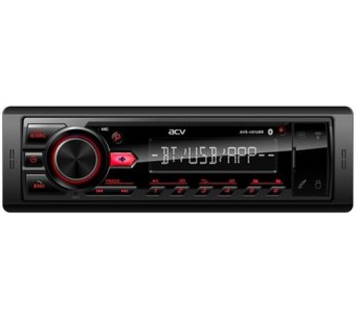 USB-магнитола ACV AVS-401UBR