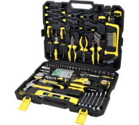 Набор домашнего мастера Грандмастер 671336 168 предметов