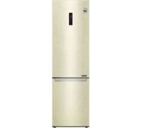 Холодильник LG GA-B509SEKL