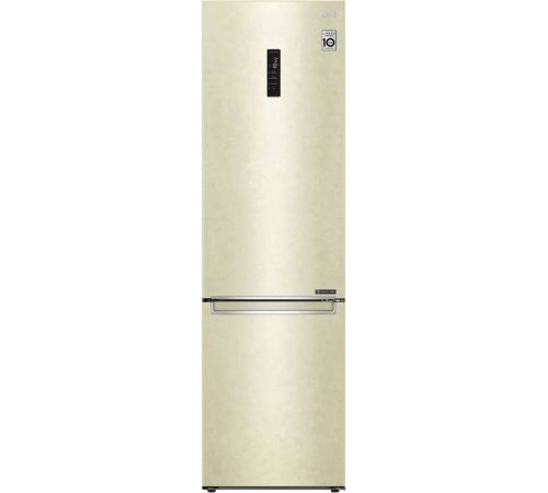 Холодильник LG GA-B509SEKL