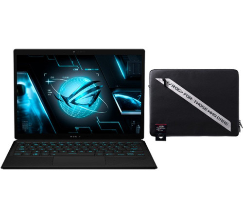 Ноутбук 2-в-1 ASUS ROG Flow Z13 GZ302EA-RU003W