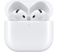 Наушники Apple AirPods 4 с активным шумоподавлением
