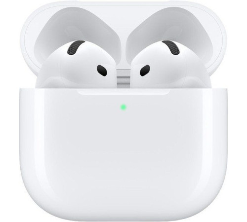 Наушники Apple AirPods 4 с активным шумоподавлением