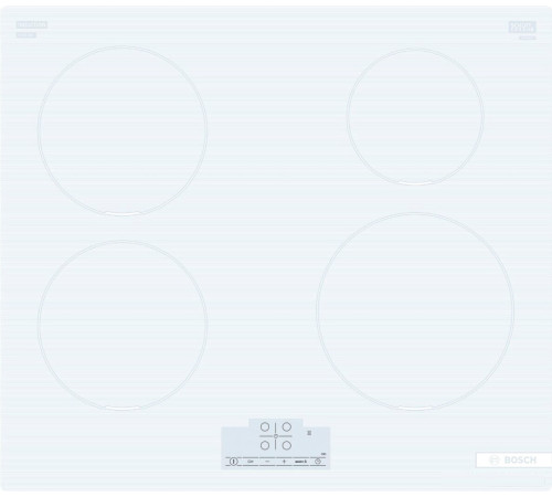 Варочная панель Bosch PUE612BB1J