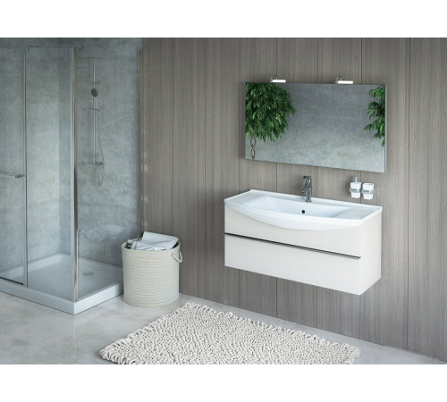 Умывальник Kirovit Стиль 1050 105.5x49.5