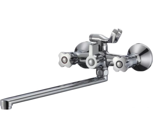 Смеситель РМС SL116-140