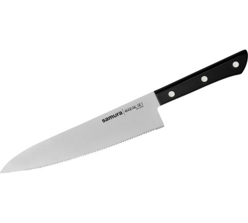 Кухонный нож Samura Harakiri SHR-0086B