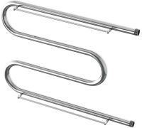 Полотенцесушитель Gloss & Reiter Standart M plus. М.1.60Х701
