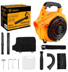 Ручная воздуходувка Deko DKBL27 083-2003