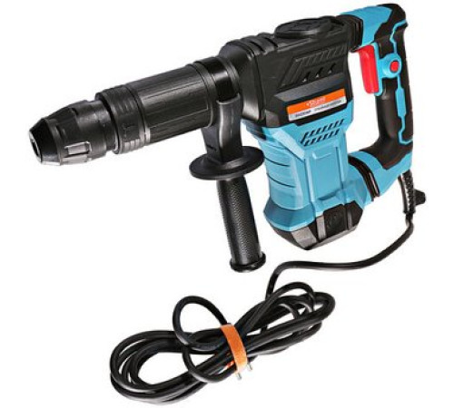 Отбойный молоток Sturm DH2516P кейс