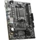 Материнская плата MSI PRO A620M-E