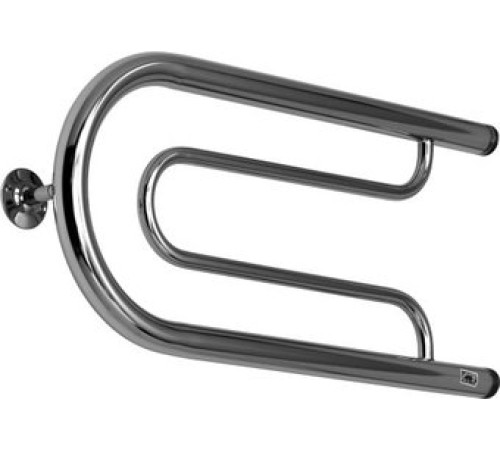 Полотенцесушитель Ростела Гусли ДУ-25 1