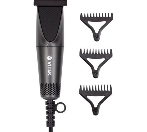 Машинка для стрижки волос Vitek VT-2587