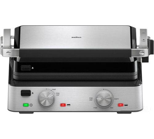 Электрогриль Braun MultiGrill 7 CG7020