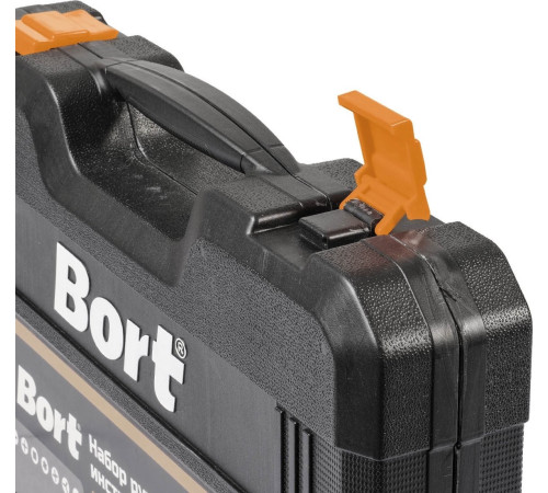 Набор домашнего мастера Bort BTK-150 150 предметов