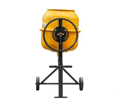 Бетономешалка ECO CM-140 EC3410-4