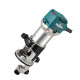 Кромочно-петельный фрезер Makita RT0702CX2 с сумкой